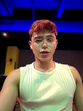 PRINCE STEV online show from 10-23-25, 09:24