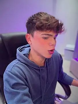 PRINCE STEV online show from 01-07-26, 04:31