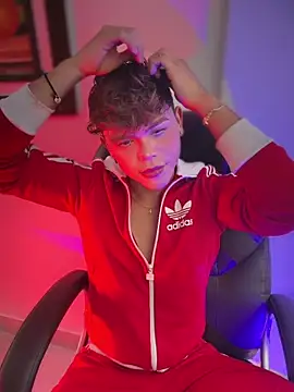 PRINCE STEV online show from 02-06-26, 04:32