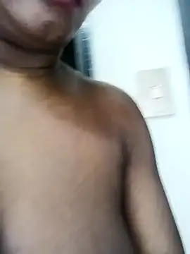 BLACKGODDESS78 online show from 02-13-25, 01:50