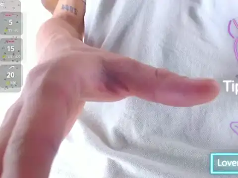 Molly Spears online show from 02-20-25, 11:42