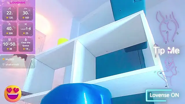 Molly Spears online show from 03-20-25, 06:09