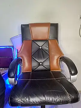 Black-Pearll online show from 03-14-25, 04:51