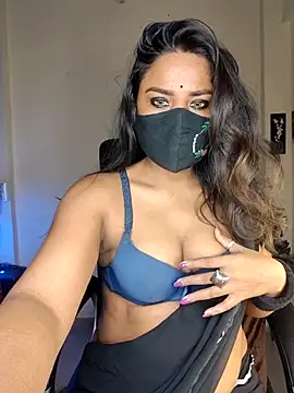 Black-Pearll online show from 02-18-26, 06:42