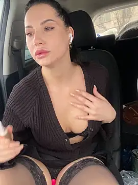 Roxana-Sexy online show from 12-18-25, 04:18