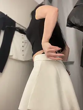 Roxana-Sexy online show from 02-05-26, 06:07