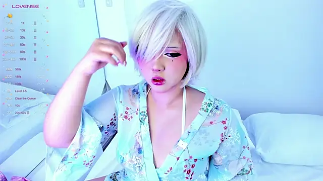 NanaOsaky online show from 02-27-25, 12:34