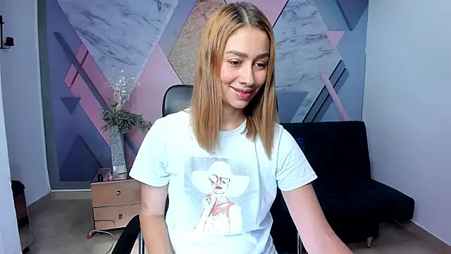 MarcelaCampo online show from 12-02-24, 07:38