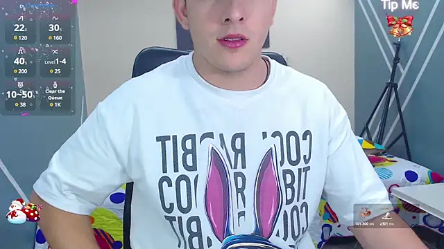 Snapshot of nolan_twink1 chatting on 12-15-24, 05:53 nolan twink1 online show from 12-15-24, 05:53