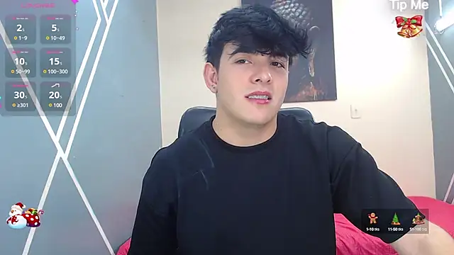 Snapshot of nolan_twink1 chatting on 12-22-24, 05:42 nolan twink1 online show from 12-22-24, 05:42