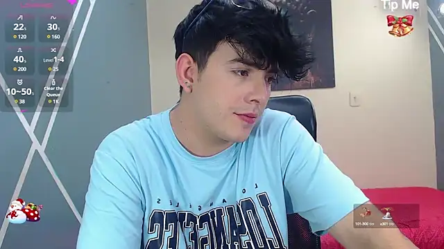 Snapshot of nolan_twink1 chatting on 12-23-24, 08:57 nolan twink1 online show from 12-23-24, 08:57