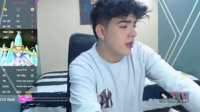 Snapshot of nolan_twink1 chatting on 02-01-25, 05:37 nolan twink1 online show from 02-01-25, 05:37