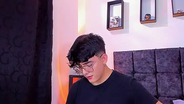 Snapshot of nolan_twink1 chatting on 10-08-25, 07:00 nolan twink1 online show from 10-08-25, 07:00