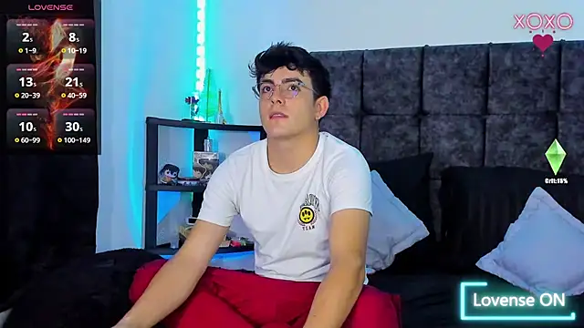 nolan twink1 online show from 02-06-26, 06:55