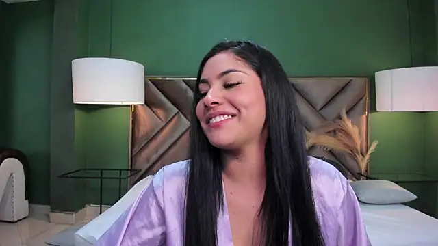 Mia Elowen online show from 02-01-25, 01:12