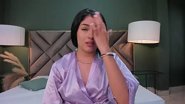 Mia Elowen online show from 03-06-25, 12:32