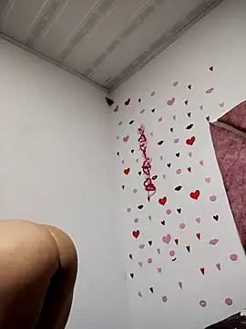 Snapshot of LaurenWelly_ chatting on 03-14-25, 04:54 LaurenWelly online show from 03-14-25, 04:54