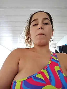 Snapshot of LaurenWelly_ chatting on 03-17-25, 08:40 LaurenWelly online show from 03-17-25, 08:40