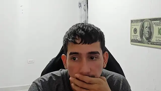 Snapshot of thomas_daniel1 chatting on 03-30-26, 10:11 thomas daniel1 online show from 03-30-26, 10:11