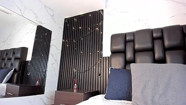 AuroraBon online show from 11-12-25, 03:01