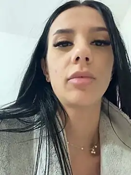 HaylieMilf online show from 02-09-26, 11:36