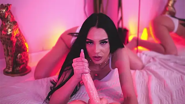 HaylieMilf online show from 02-11-26, 06:02