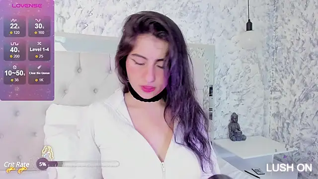 Snapshot of Megan_rossee chatting on 01-11-25, 01:22 Megan rossee online show from 01-11-25, 01:22