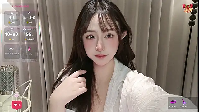 -Yokyo online show from 12-14-25, 03:28