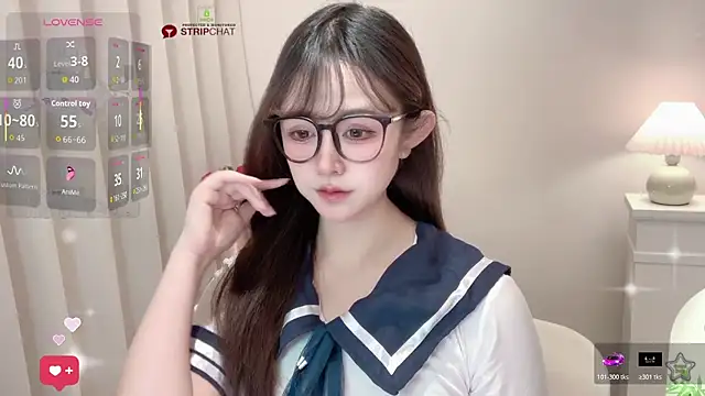 -Yokyo online show from 02-14-26, 05:53