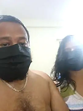 punecouple6 online show from 09-15-25, 07:25