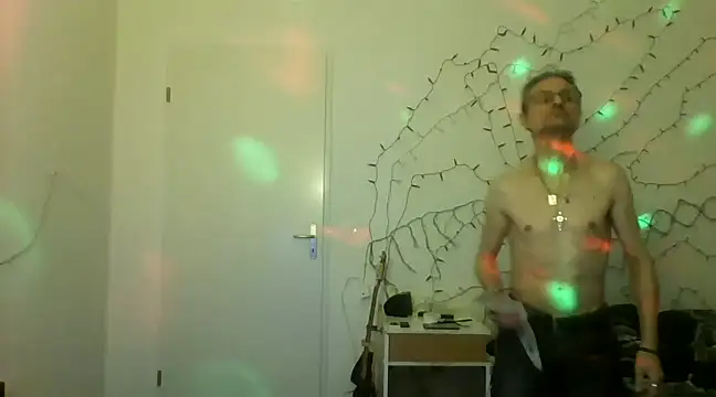 brunoguunot online show from 01-03-25, 03:33