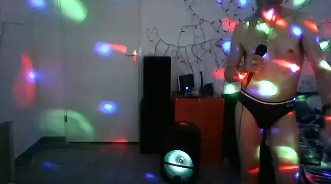 brunoguunot online show from 02-23-25, 01:24