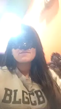 Hotty-Sana online show from 02-14-25, 06:29