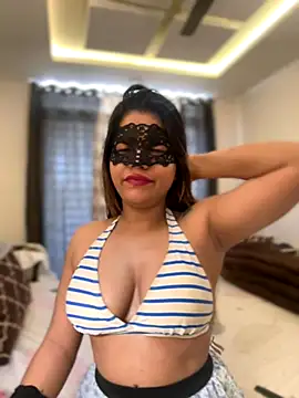 Hotty-Sana online show from 11-27-25, 04:47