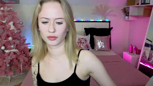 SashaBrooks online show from 01-07-26, 07:05