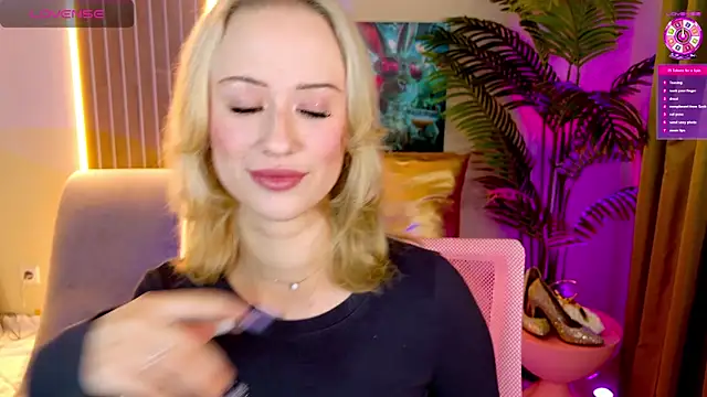 SashaBrooks online show from 02-06-26, 02:09