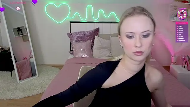 SashaBrooks online show from 05-12-26, 02:03