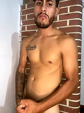 Dalton oficial online show from 09-28-25, 03:34