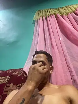 Dalton oficial online show from 02-01-26, 04:33