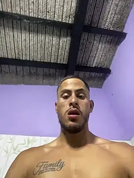 Dalton oficial online show from 02-09-26, 04:05