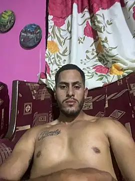 Dalton oficial online show from 03-14-26, 04:07