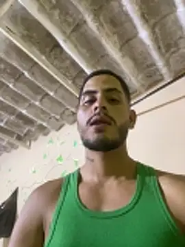 Dalton oficial online show from 03-21-26, 05:01