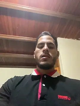 Dalton oficial online show from 04-21-26, 02:51