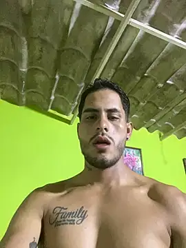 Snapshot of Dalton_oficial chatting on 05-07-26, 11:10 Dalton oficial online show from 05-07-26, 11:10