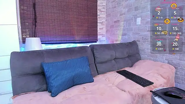 candyy bella online show from 01-18-25, 06:43