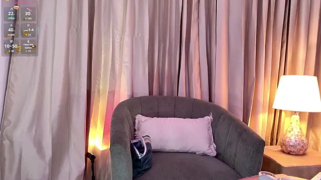 candyy bella online show from 02-22-26, 01:20