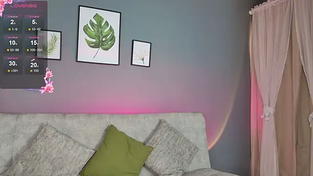 candyy bella online show from 04-27-26, 12:25