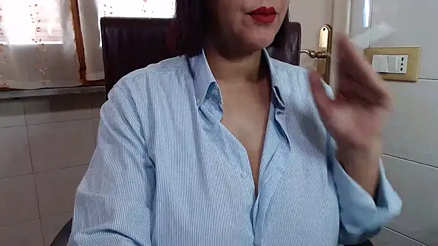 Foxlady2271 online show from 03-22-26, 11:13