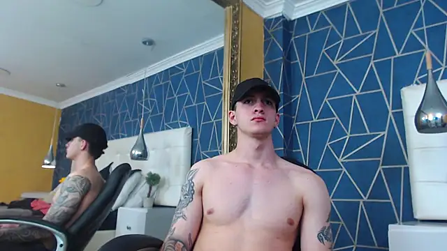 JacksonOlsenn online show from 01-25-25, 10:50