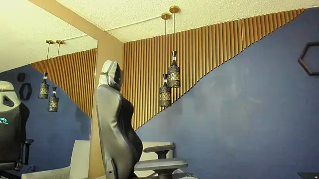 JacksonOlsenn online show from 02-14-25, 12:03